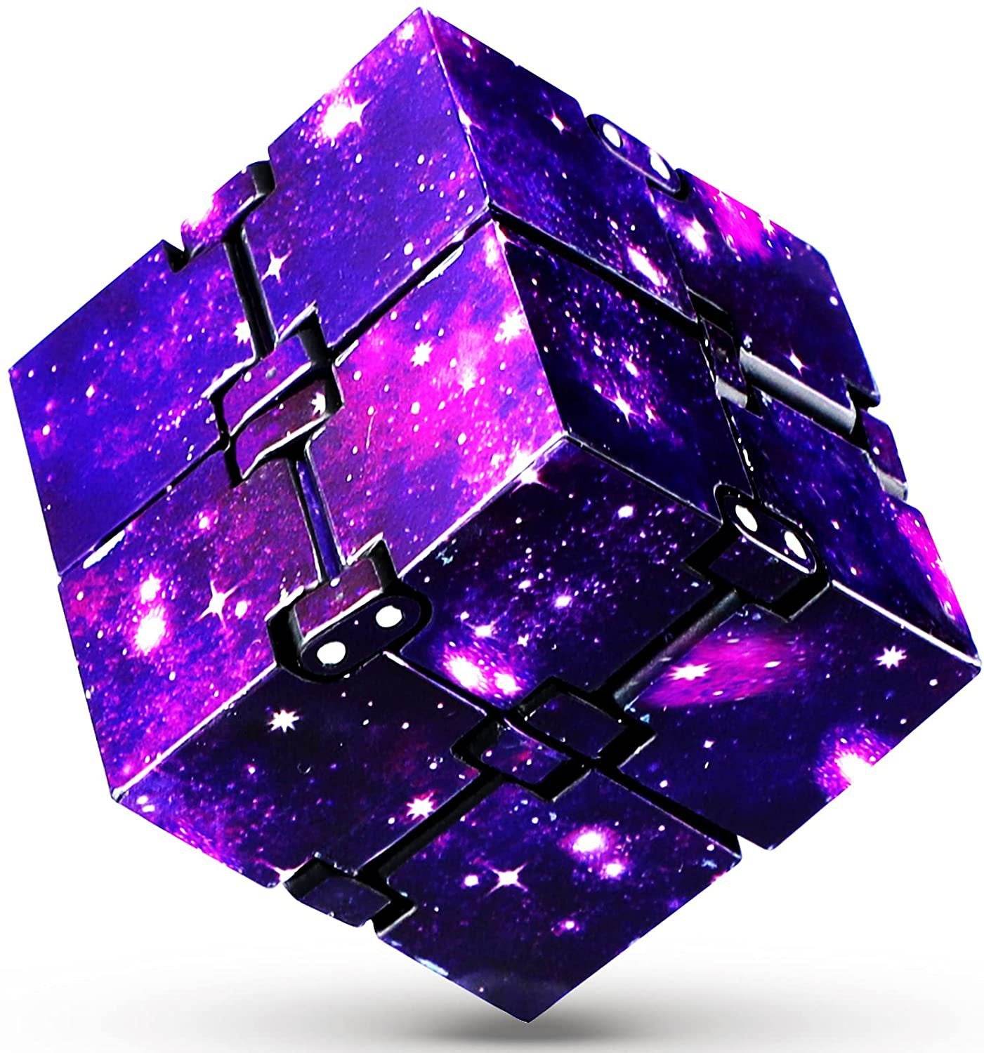 Starry Sky Infinite Rubik's Cube - Shop Jobie