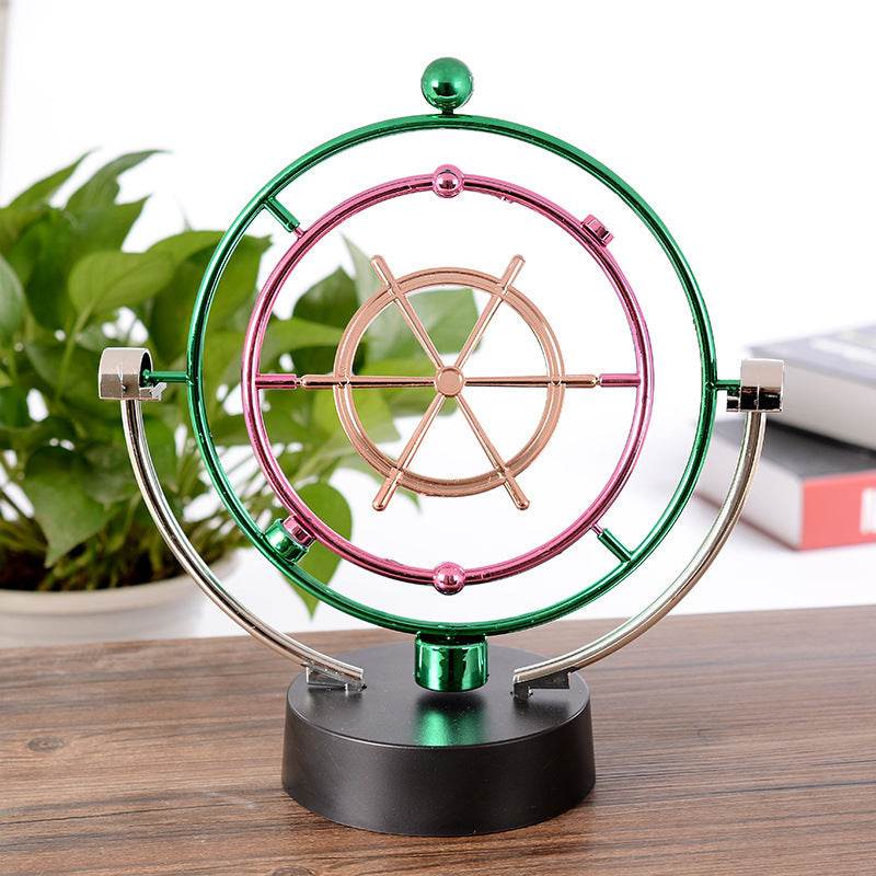 Newton Pendulum Ball - Shop Jobie