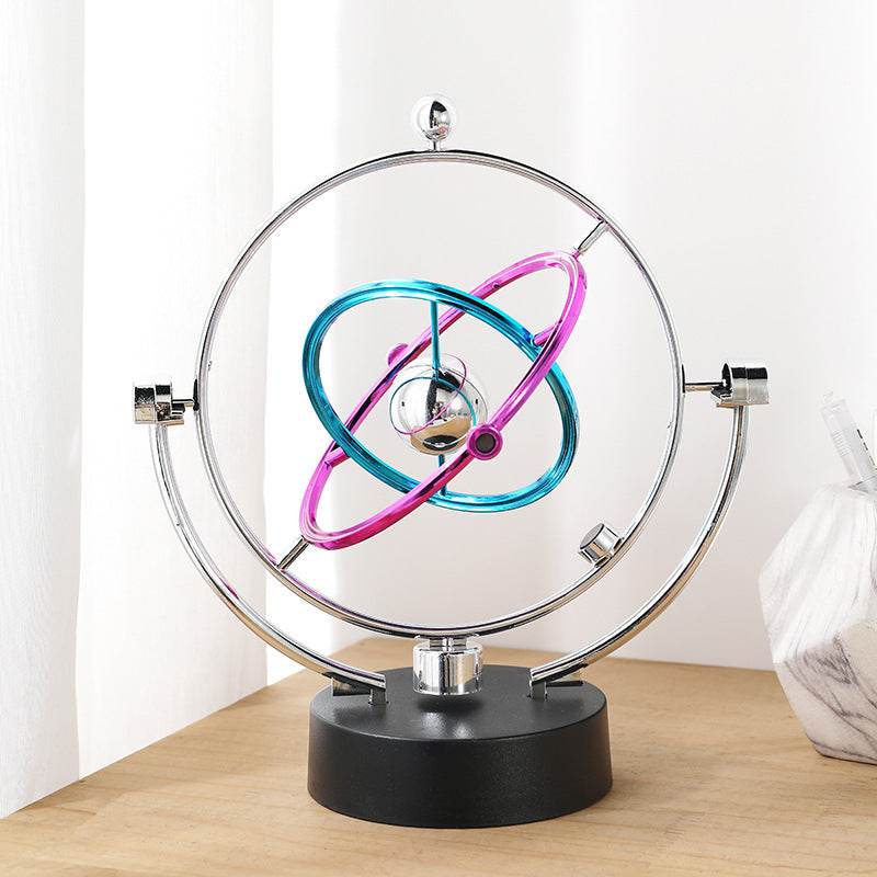 Newton Pendulum Ball - Shop Jobie