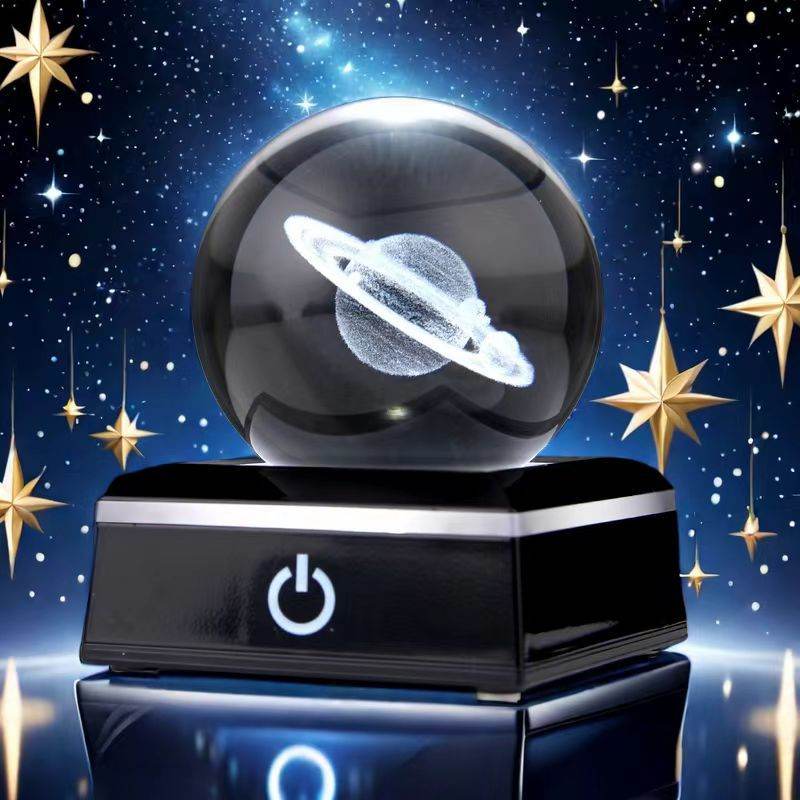 Swirling Galaxy Night Lights - Shop Jobie