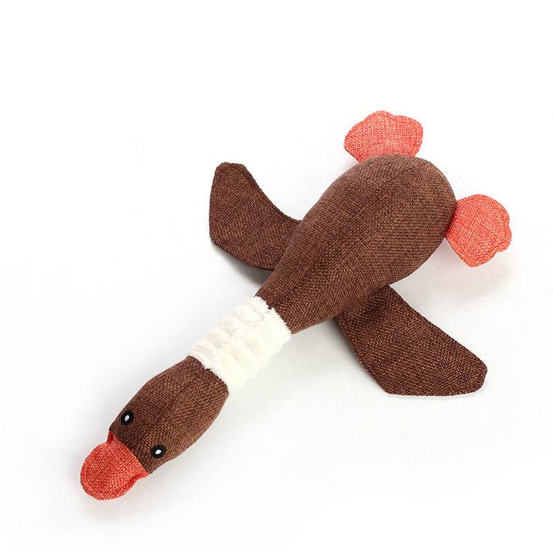 Squeaky Dog Training & Chew Toy - Shop Jobie