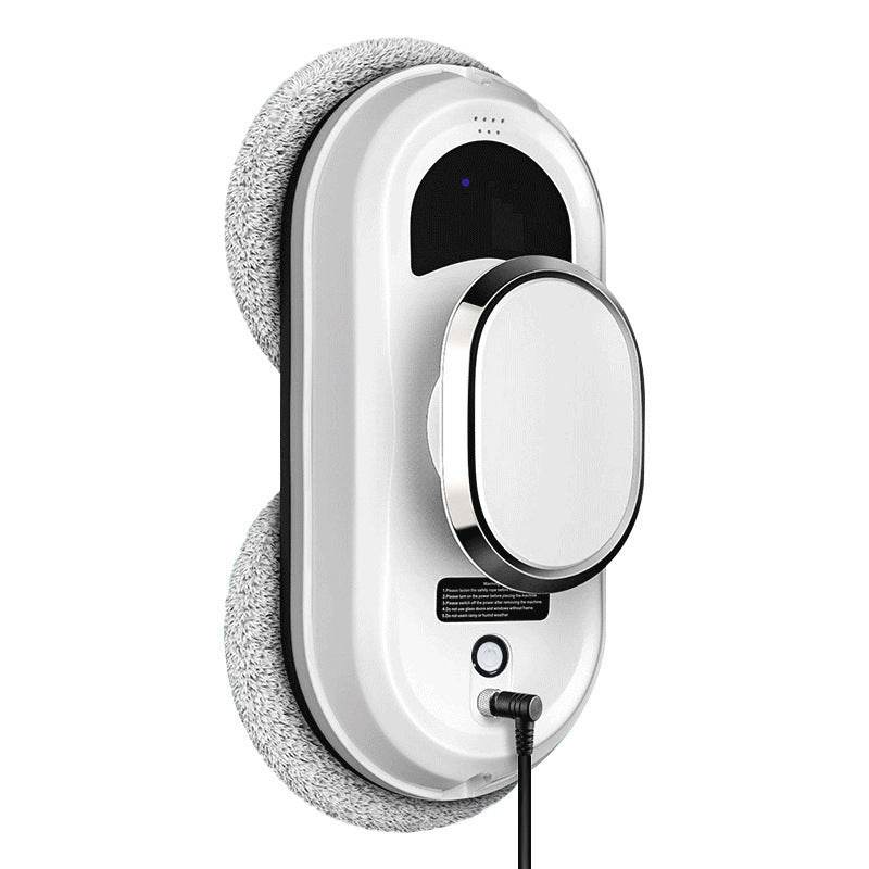 Intelligent Robot Cleaner w/Remote Control - Shop Jobie