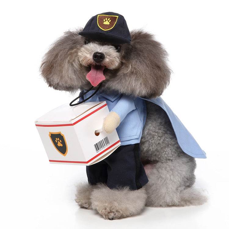 Pet Clothing - Shop Jobie