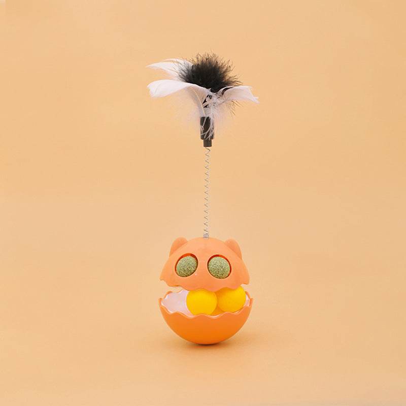Feather Cat Teaser - Shop Jobie
