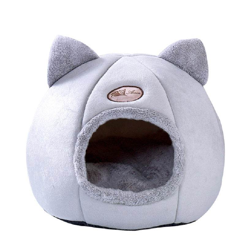 Cozy Cave Pet Bed - Shop Jobie