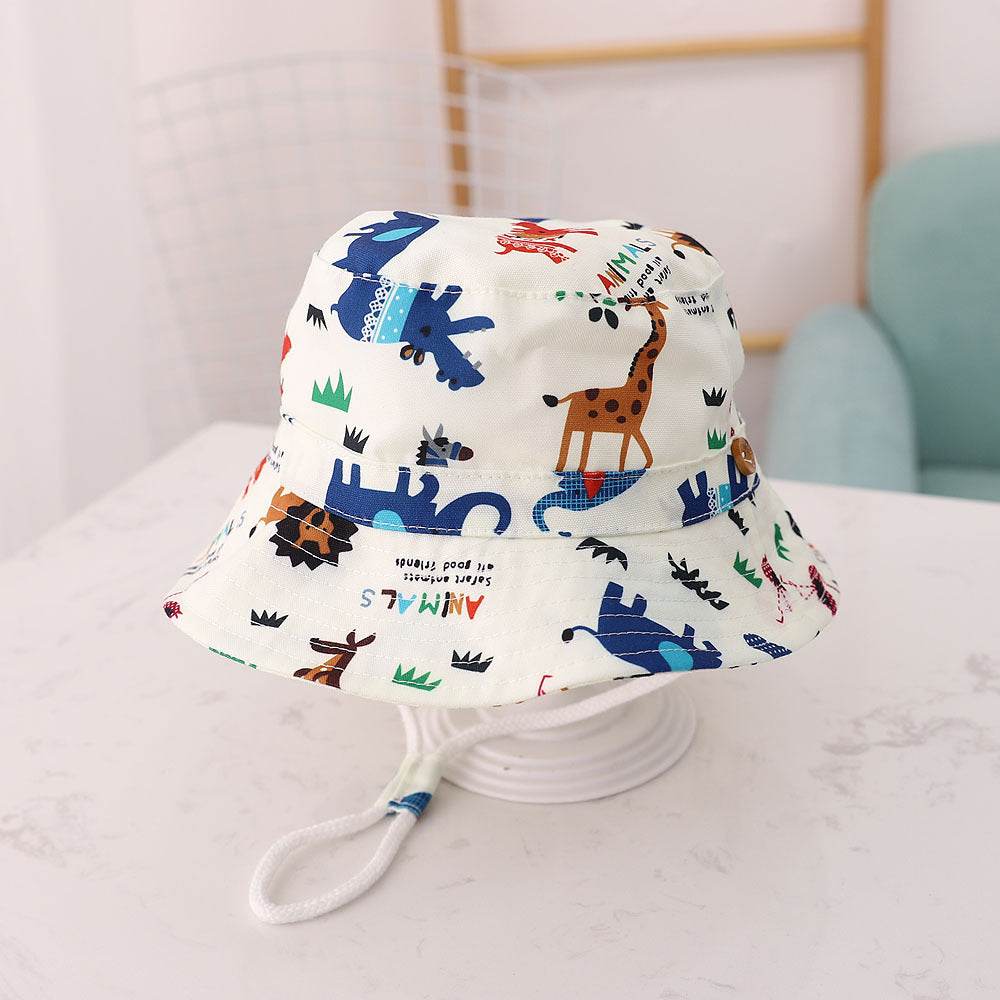 Kid's Summer Adventure Hat! - Shop Jobie