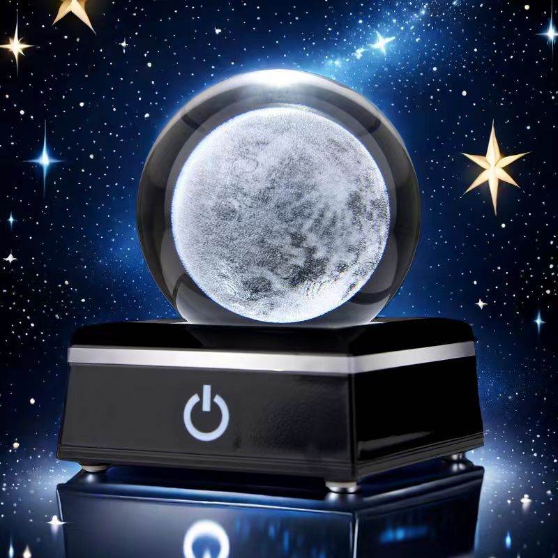 Swirling Galaxy Night Lights - Shop Jobie