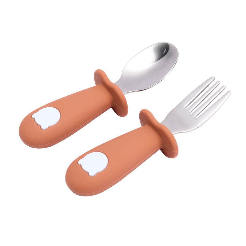 Baby Cartoon Tableware Set - Shop Jobie
