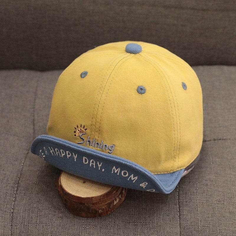 Kid's Tilt-Brim Hats! - Shop Jobie