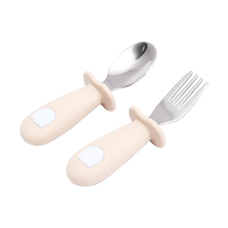 Baby Cartoon Tableware Set - Shop Jobie
