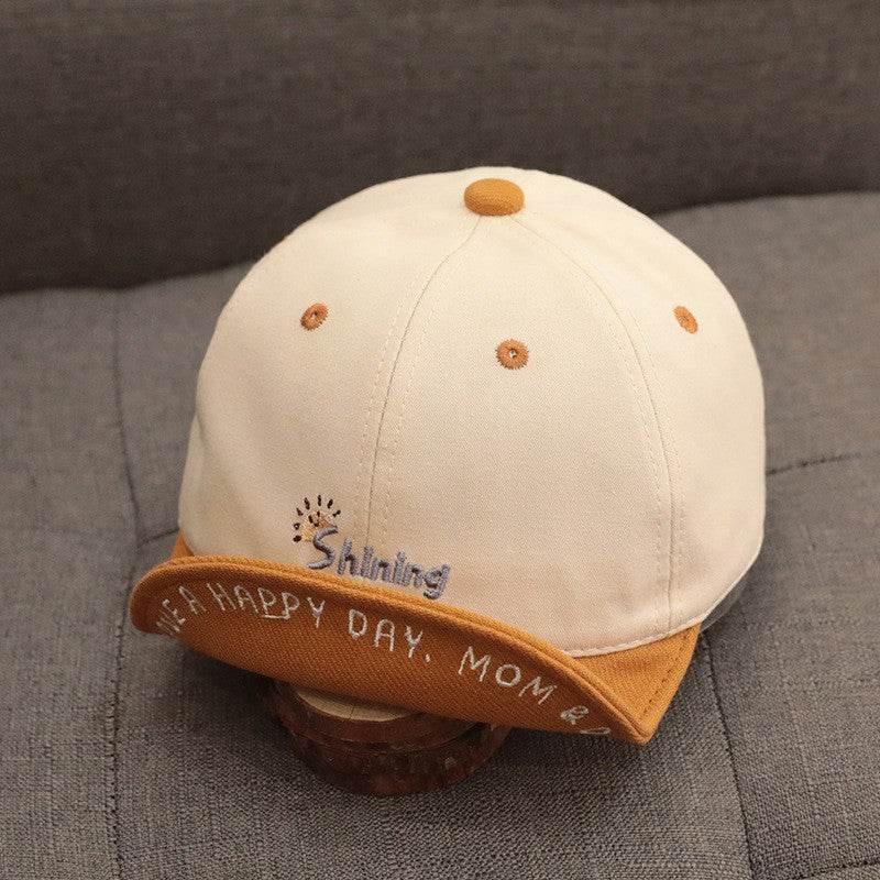 Kid's Tilt-Brim Hats! - Shop Jobie