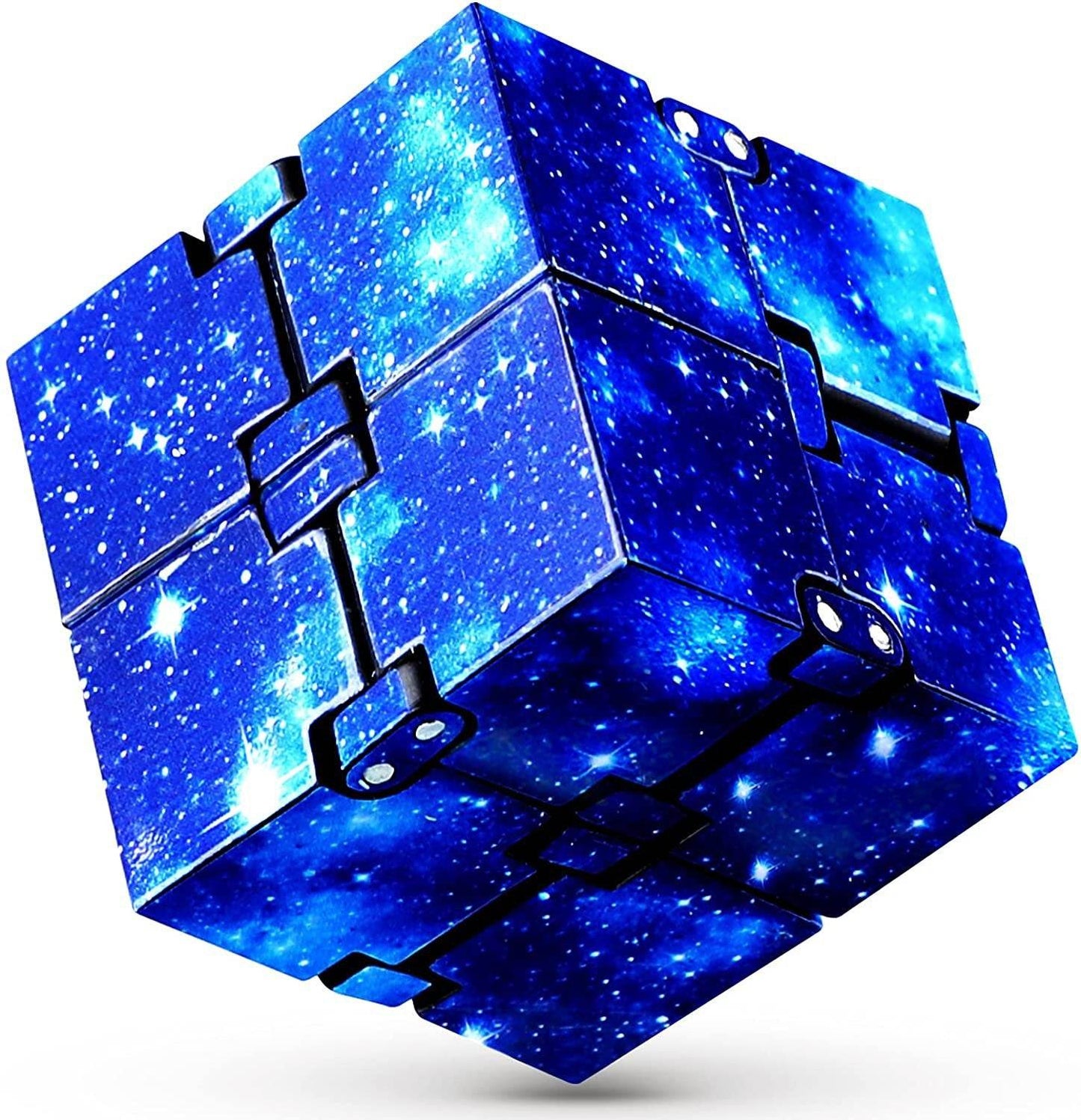 Starry Sky Infinite Rubik's Cube - Shop Jobie