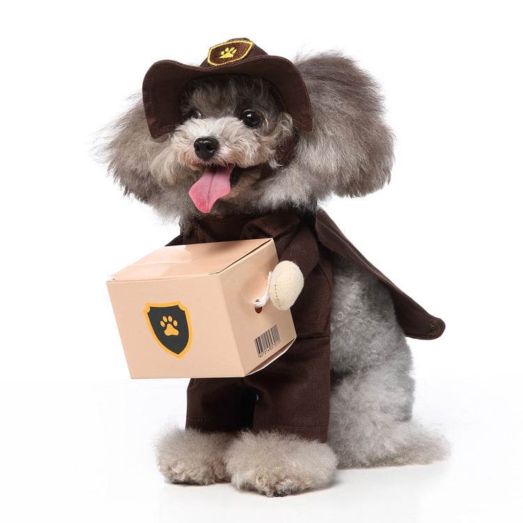 Pet Clothing - Shop Jobie