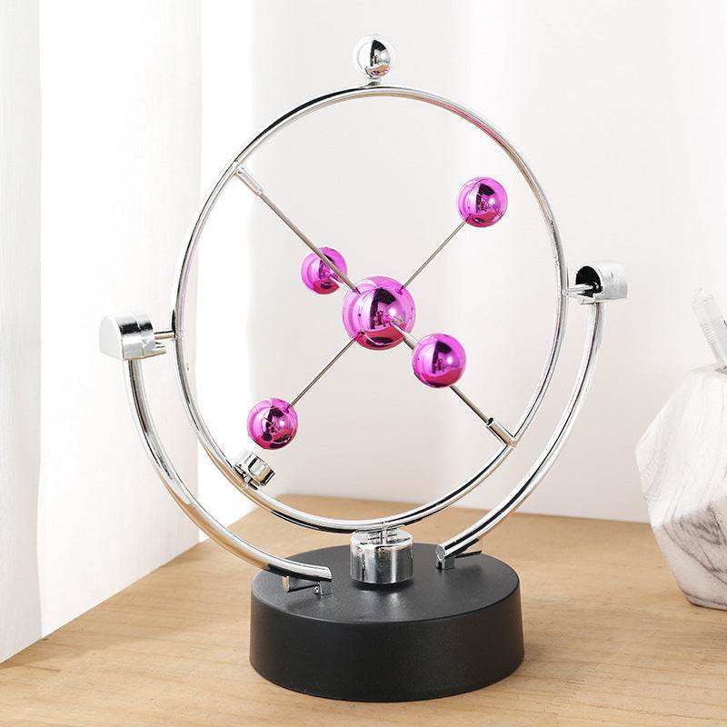 Newton Pendulum Ball - Shop Jobie