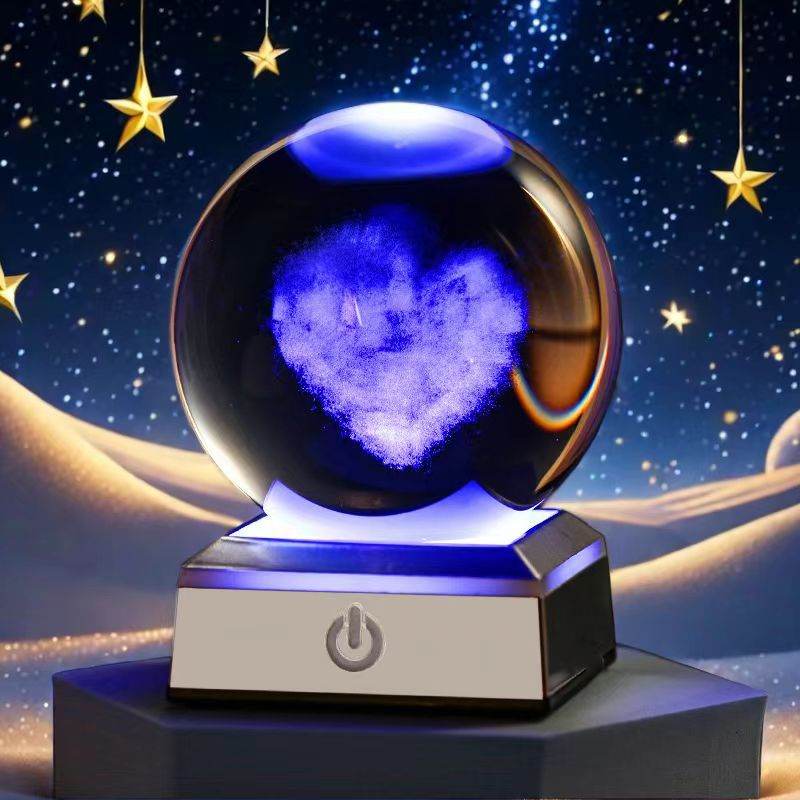 Swirling Galaxy Night Lights - Shop Jobie