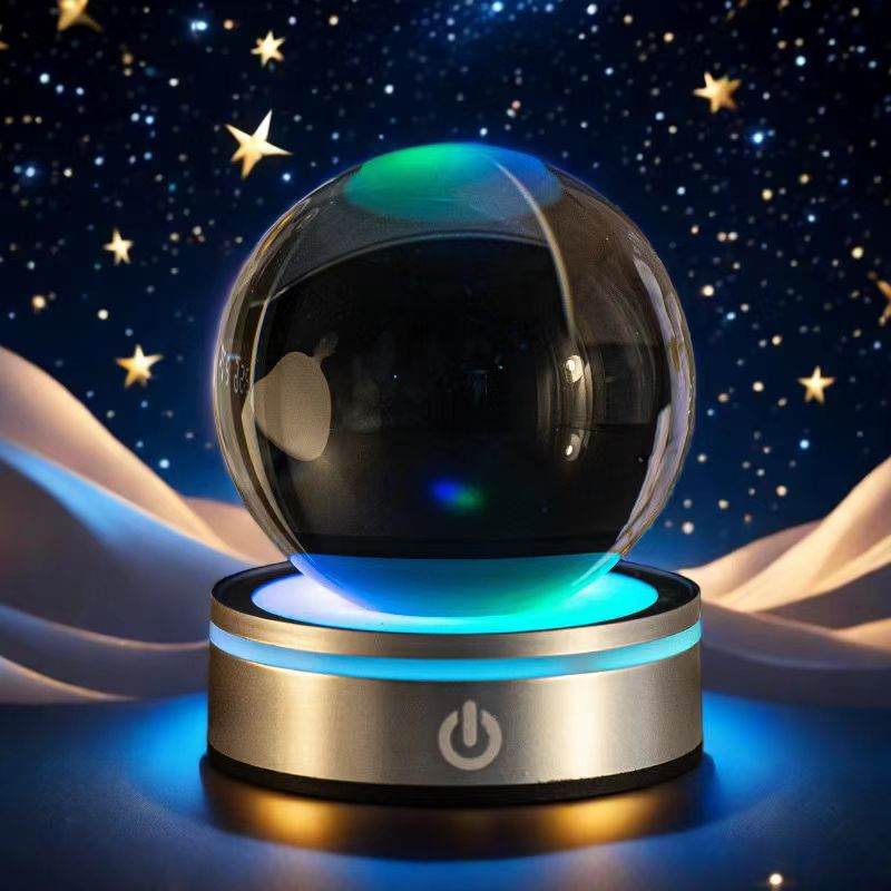Swirling Galaxy Night Lights - Shop Jobie