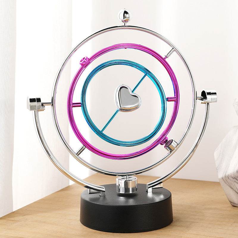Newton Pendulum Ball - Shop Jobie
