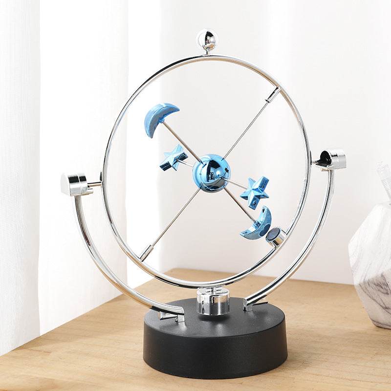 Newton Pendulum Ball - Shop Jobie