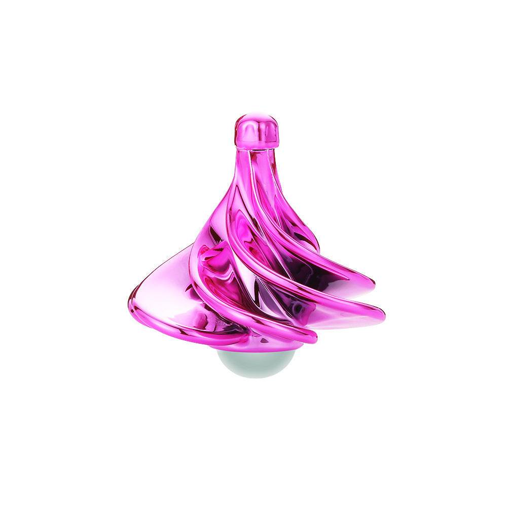 Gyroscope Fingertip Spinner - Shop Jobie