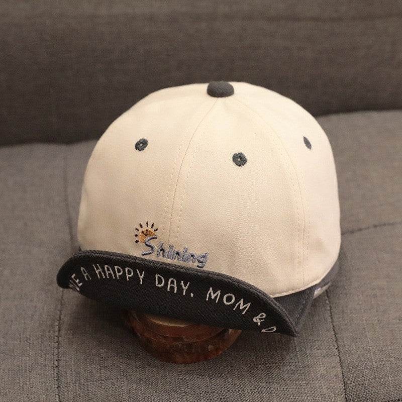Kid's Tilt-Brim Hats! - Shop Jobie