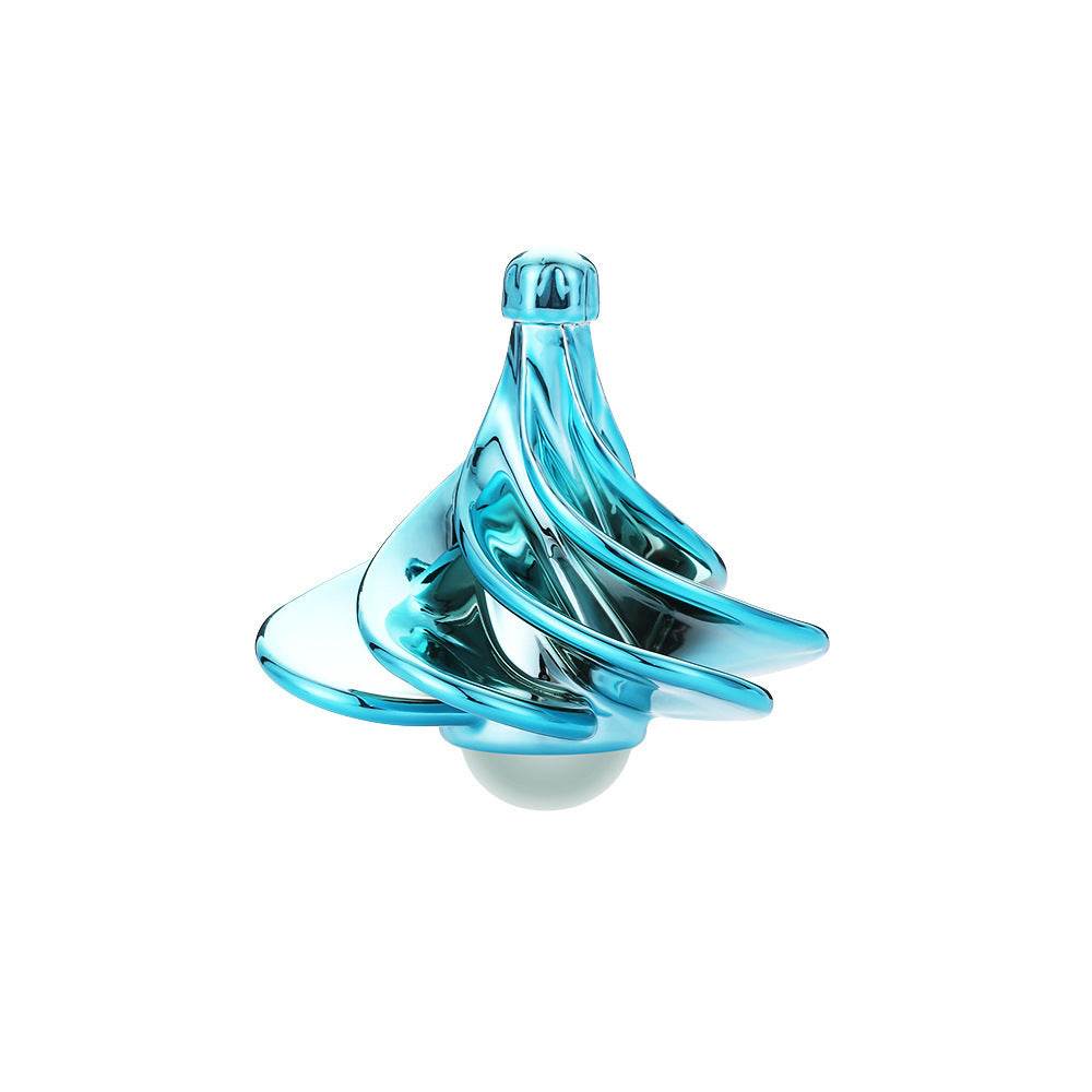 Gyroscope Fingertip Spinner - Shop Jobie