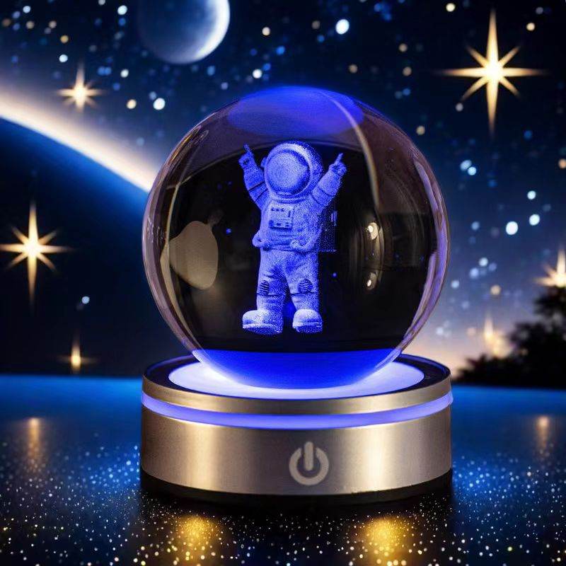Swirling Galaxy Night Lights - Shop Jobie