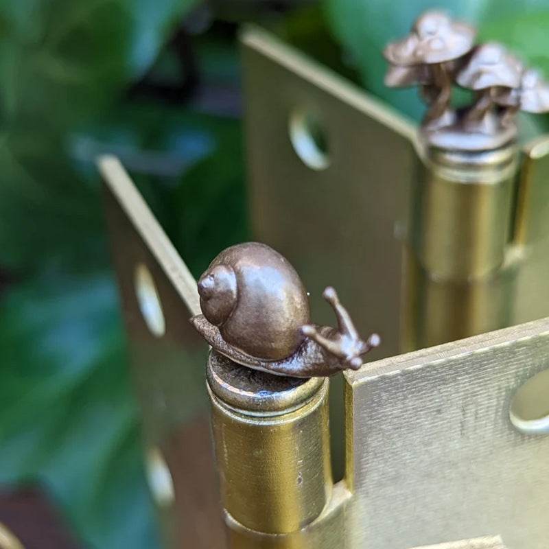 Hinge Toppers - Critter & Nature Sets! - Shop Jobie