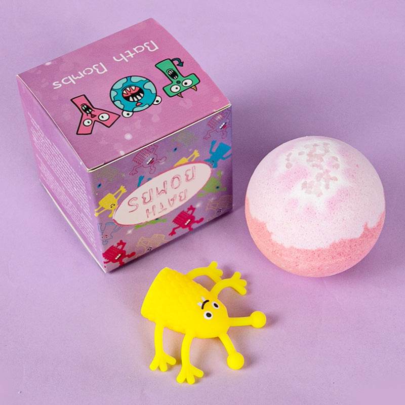 Children's Bath Salt Set - Shop Jobie