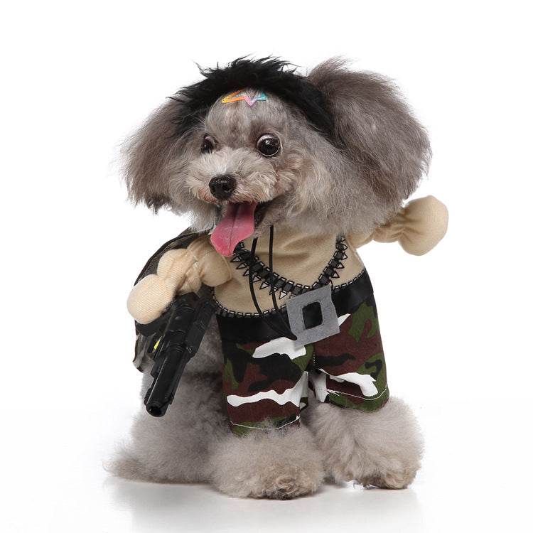 Pet Clothing - Shop Jobie