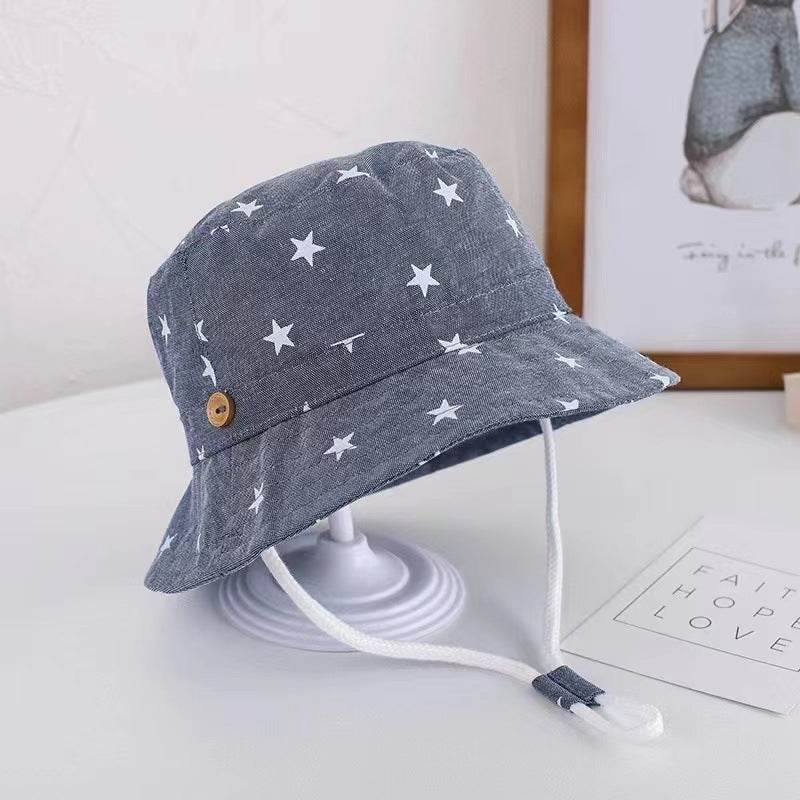 Kid's Summer Adventure Hat! - Shop Jobie