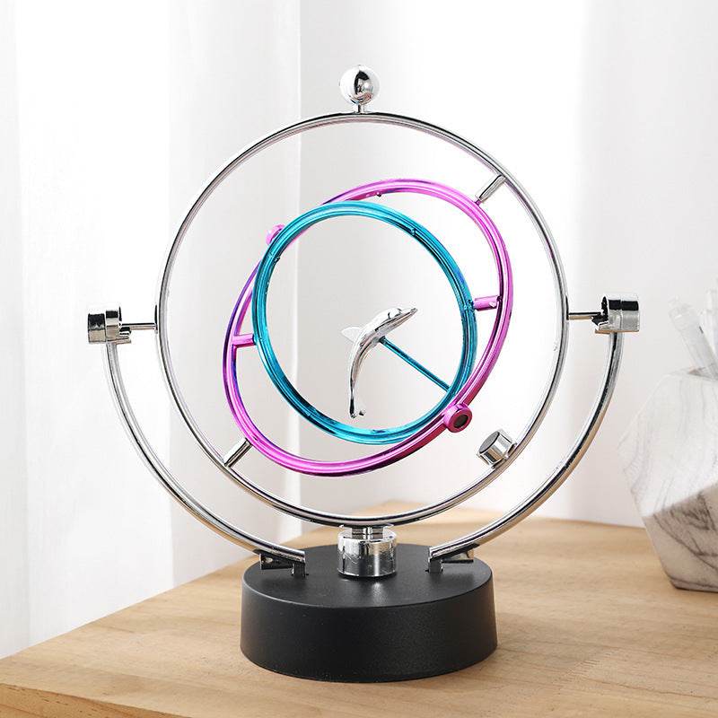 Newton Pendulum Ball - Shop Jobie