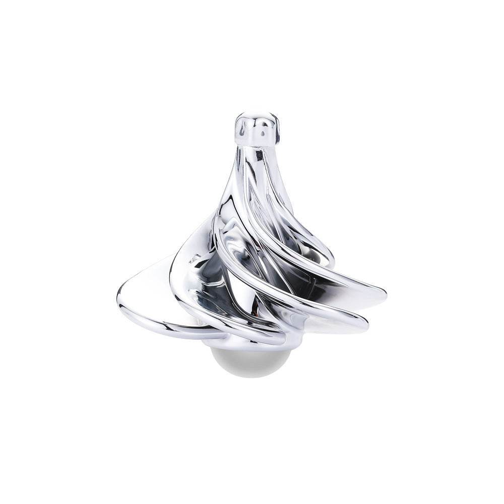 Gyroscope Fingertip Spinner - Shop Jobie