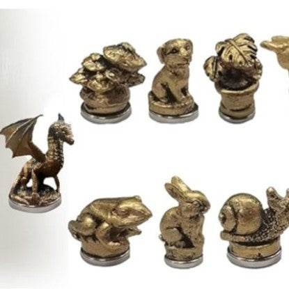 Hinge Toppers - Critter & Nature Sets! - Shop Jobie