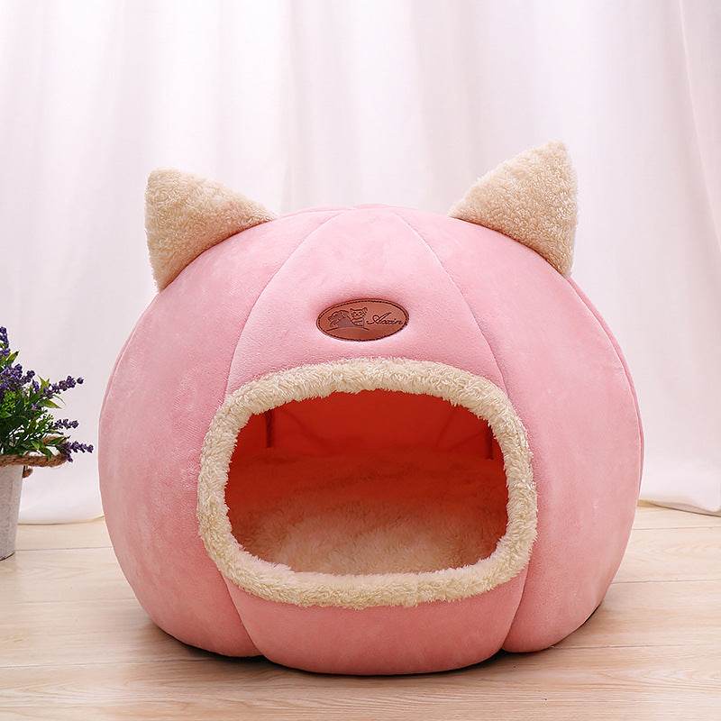 Cozy Cave Pet Bed - Shop Jobie