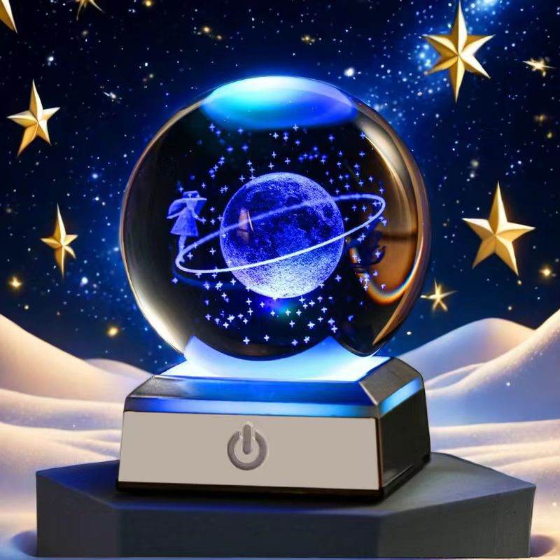 Swirling Galaxy Night Lights - Shop Jobie