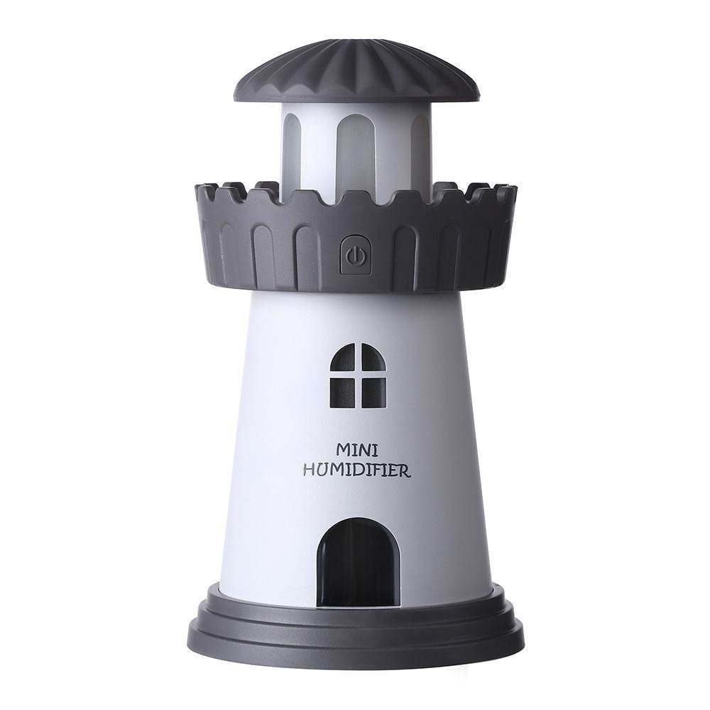 Lighthouse Mini Humidifier - Shop Jobie