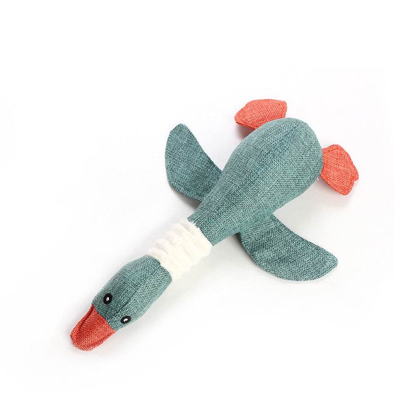 Squeaky Dog Training & Chew Toy - Shop Jobie