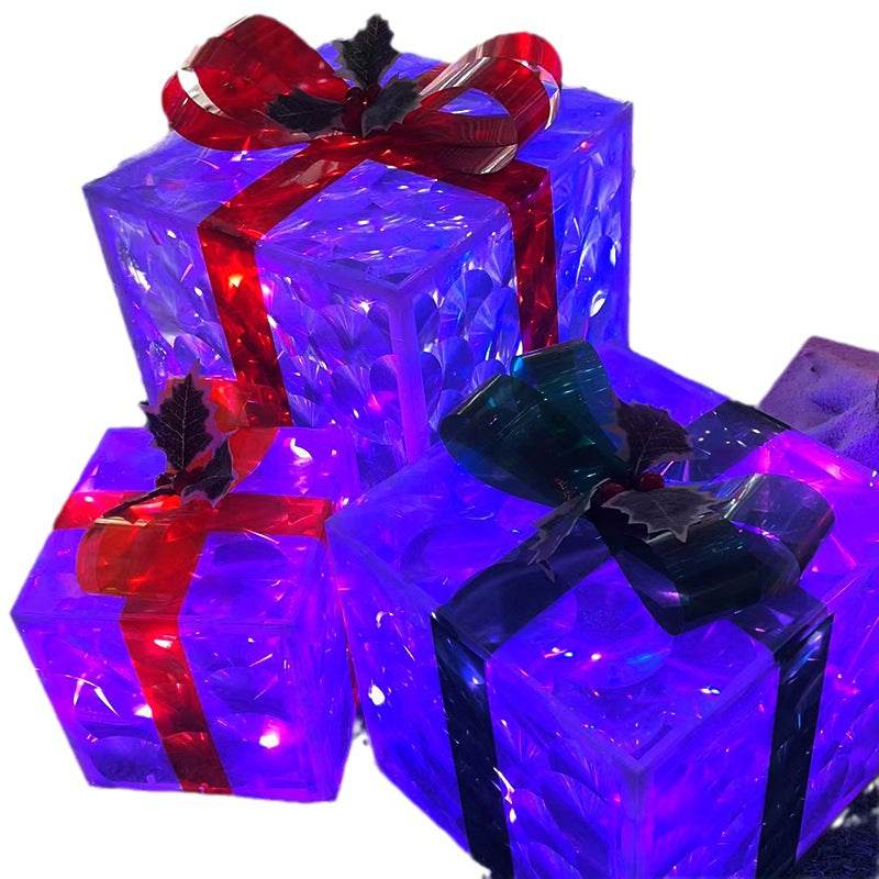 Christmas Gift Box - Shop Jobie