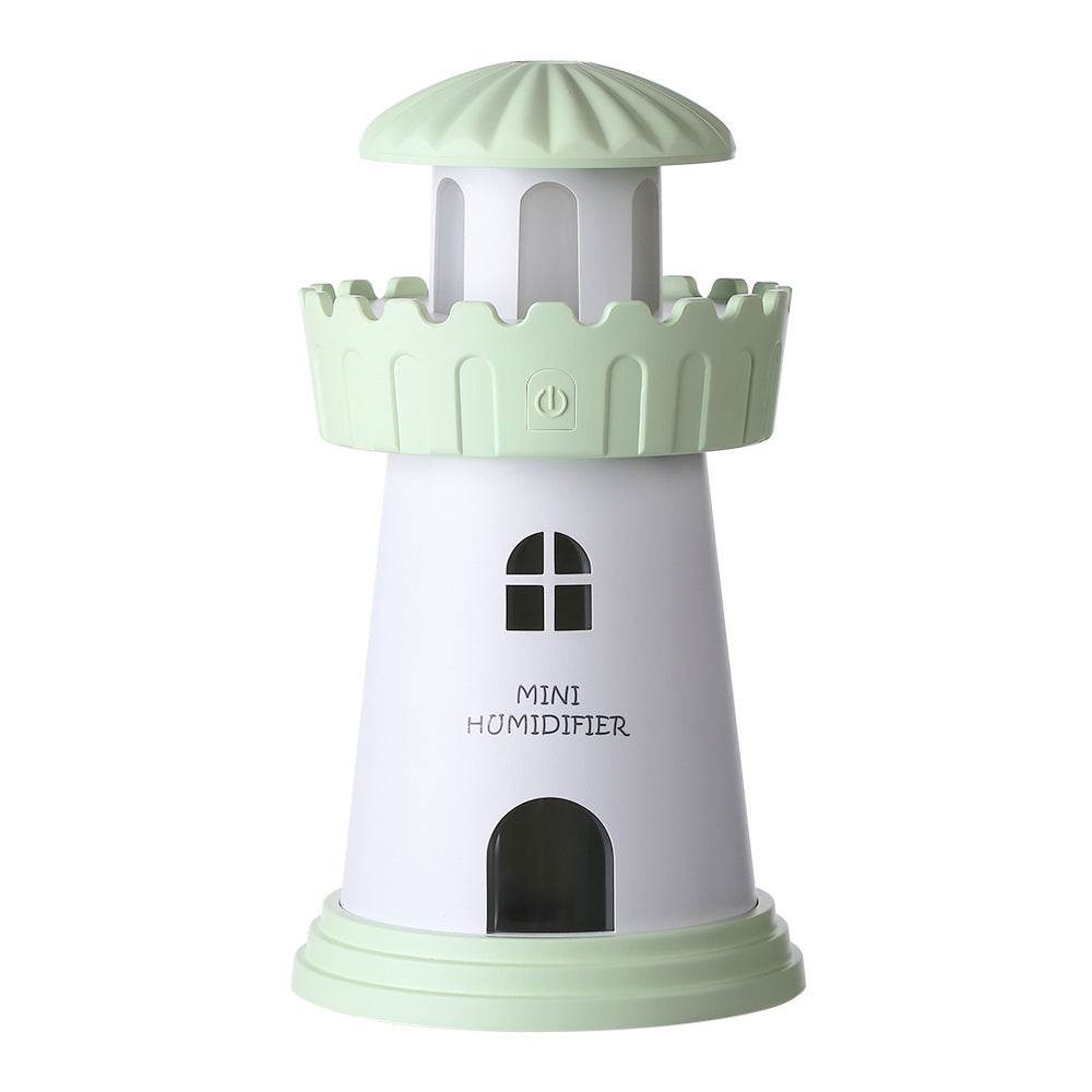 Lighthouse Mini Humidifier - Shop Jobie