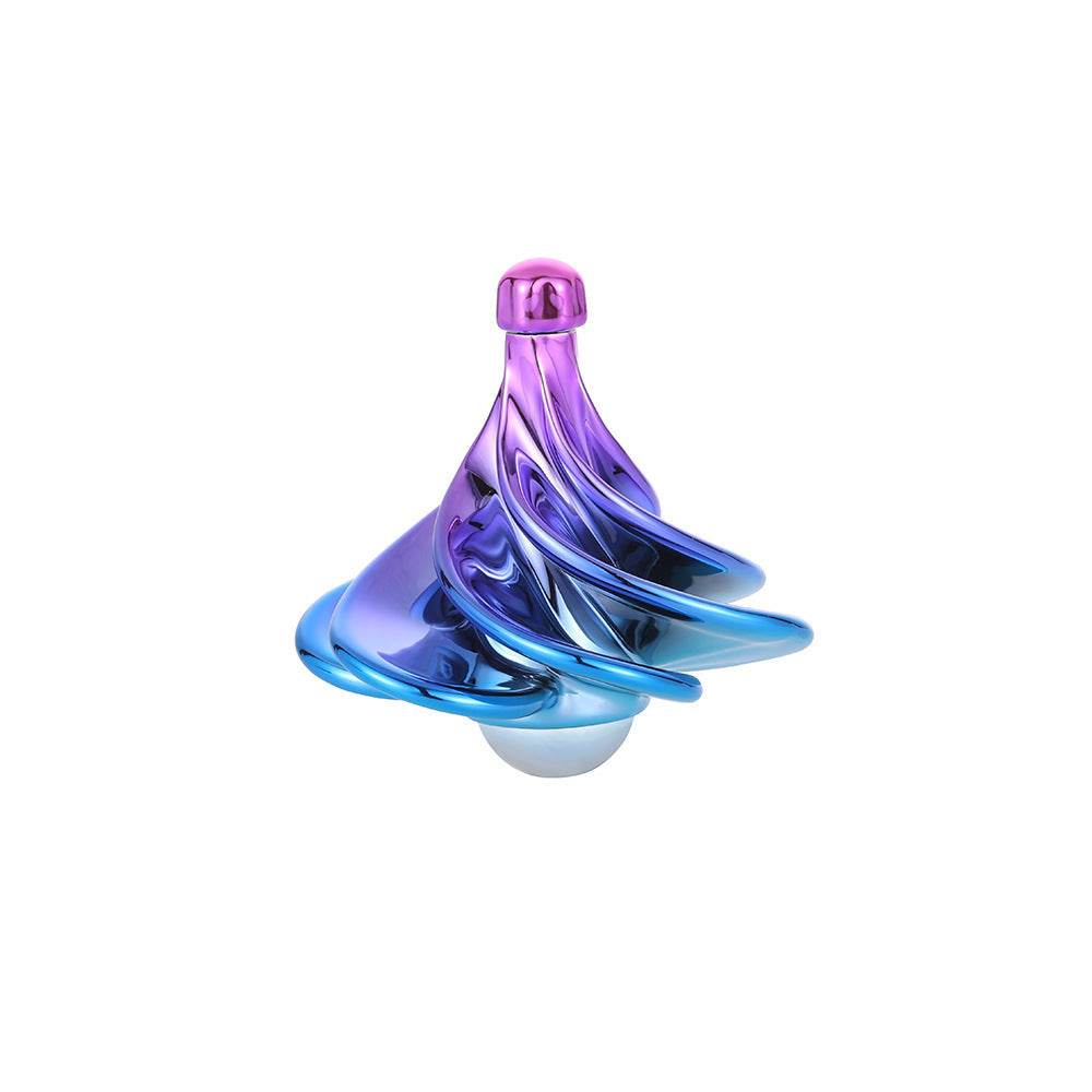 Gyroscope Fingertip Spinner - Shop Jobie