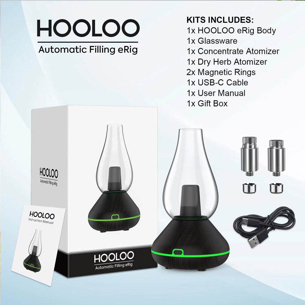 Bluetooth 3-in-1 Water Glass Hookah - Shop Jobie