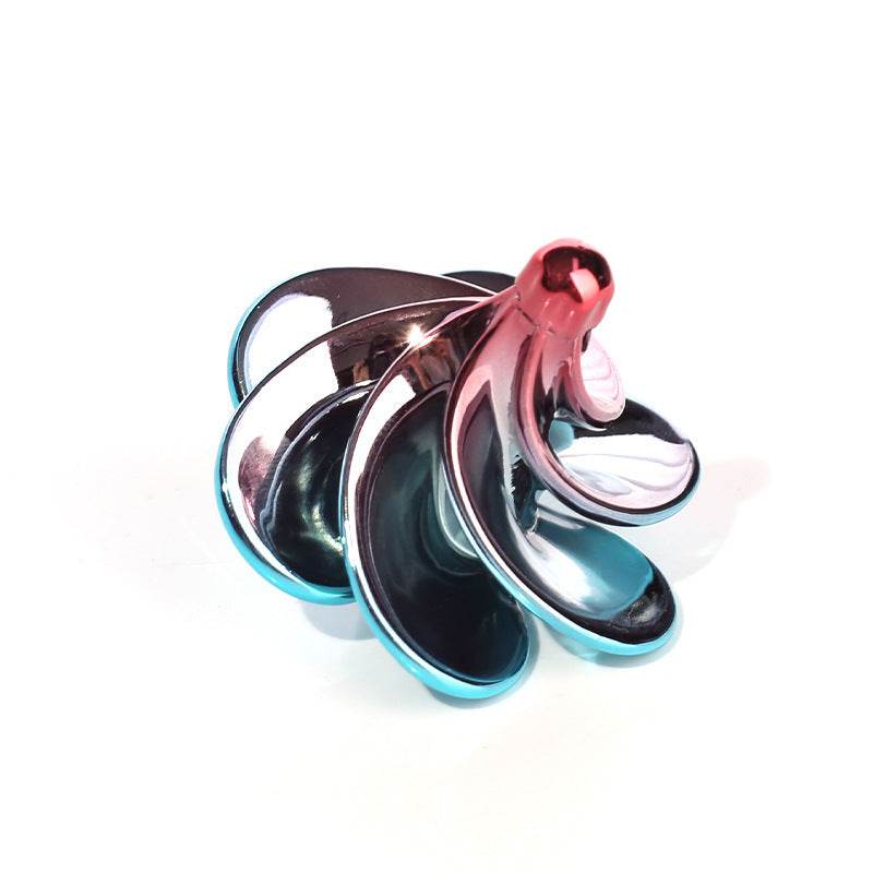 Gyroscope Fingertip Spinner - Shop Jobie