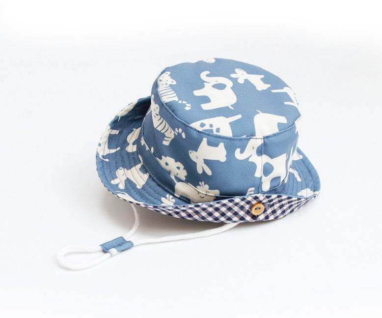 Kid's Summer Adventure Hat! - Shop Jobie