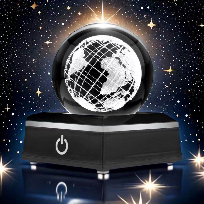 Swirling Galaxy Night Lights - Shop Jobie