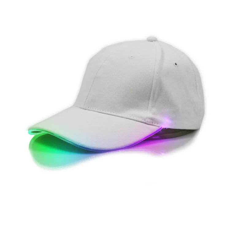 LED Glowing - Cowgirl Hats & Baseball Caps! - Shop Jobie