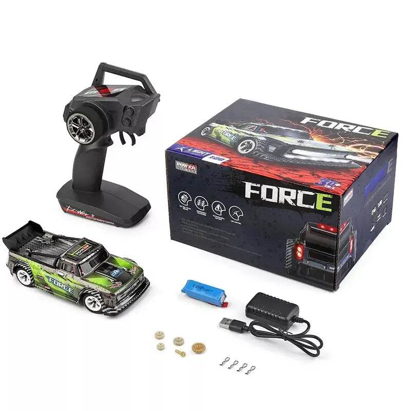 Ready-to-Go High Speed Off-Road Drift RC Cars - Shop Jobie
