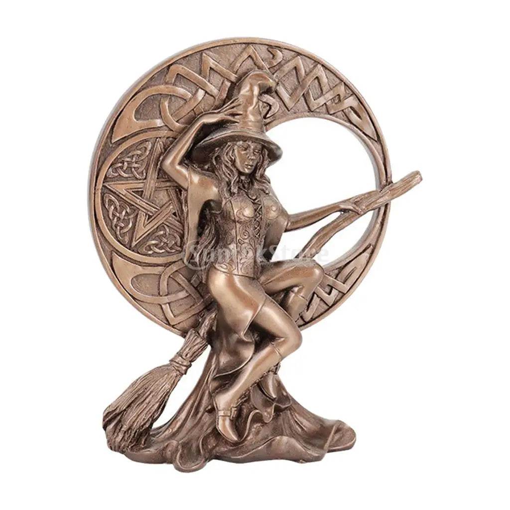 Indoor Witch Figurines - Shop Jobie