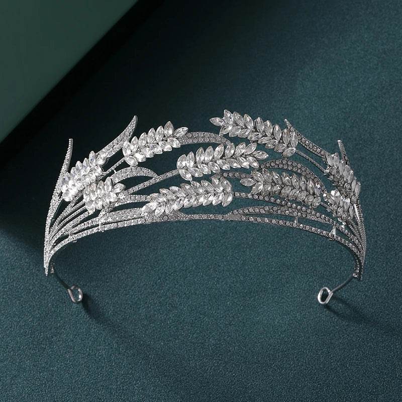 Wedding - Bridal Headwear/Crown - Shop Jobie
