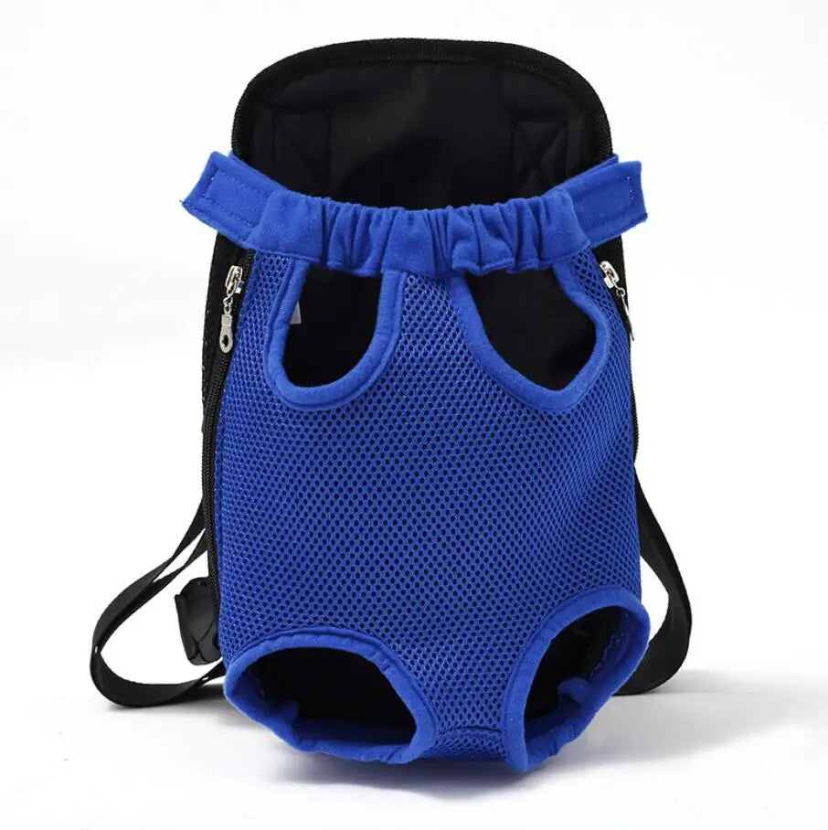 Outdoor Pet Dog Carrier Backpack