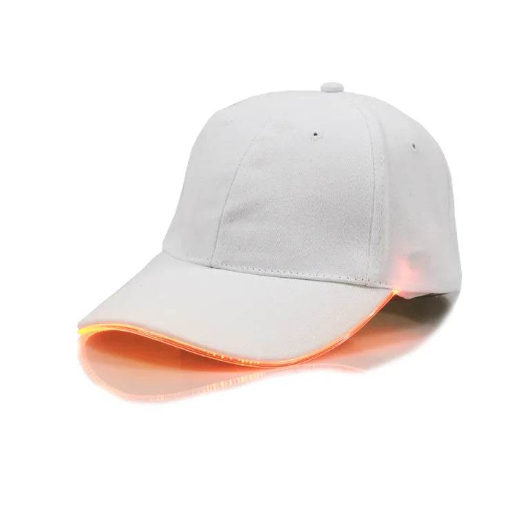 LED Glowing - Cowgirl Hats & Baseball Caps! - Shop Jobie